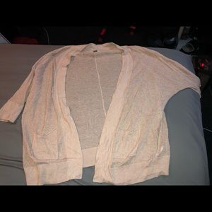 🧥Pink Old Navy Cardigan